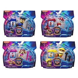 Paw Patrol Movie2 Hero figura ass