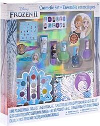 Magaza Frozen 2 set za ulepšavanje