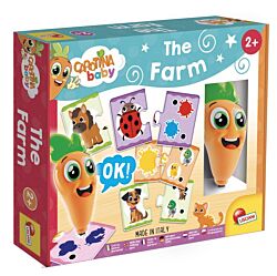 Magaza Baby set The Farm 10