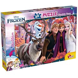 Lisciani Slagalica Frozen 48 delova