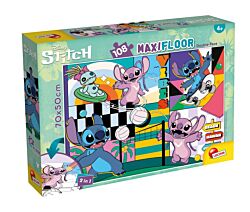 Lisciani Slagalica 108 delova  Stitch