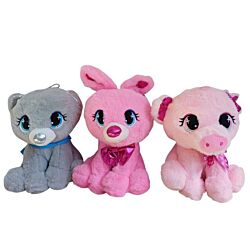 Magaza Plišana igračka Farm Friends 22cm