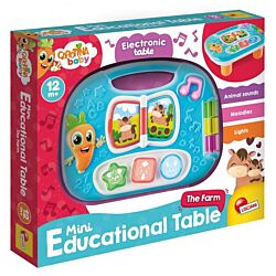 Lisciani Edukativni set Mini Tabla Farma EX1