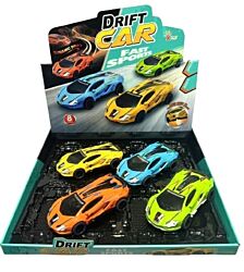 Magaza Automobil Drfit Car
