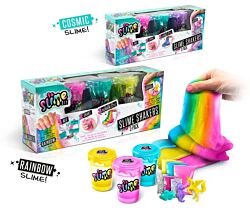 Magaza So Slime set Sensory