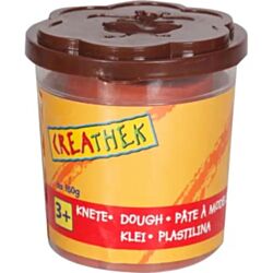 Magaza Creathek plastelin 150g braon