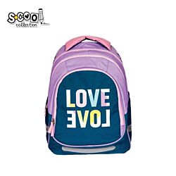 Magaza Anatomski ranac - Love Ranac SC2634
