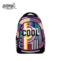 Magaza S-COOL Ranac anatomski light cool 