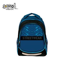 Magaza Ranac anatomski s-cool ligth street