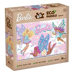 Lisciani  Eco-Puzzle Mini 48pcs 112