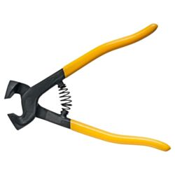 TOPEX Klešta za lomljenje pločica Premium 16B441