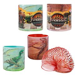Magaza World of Dinosaurus spirala