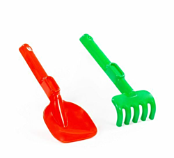 Polesie Grabulja i lopatica 17/45096