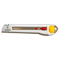 TOPEX Skalpel Premium točkić 17B103