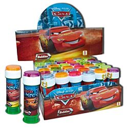 Cars Igračka Duvalica 