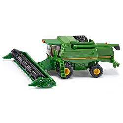 SIKU Igračka kombajn John Deere 1876