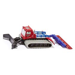 SIKU Igračka Tabac snega 1897