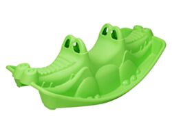 Paradiso Klackalica krokodil