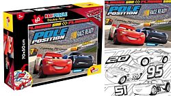 Lisciani Sslagalica 60 delova maxi cars 3