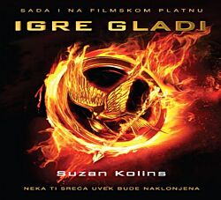 VULKAN Knjiga Igre gladi 1968