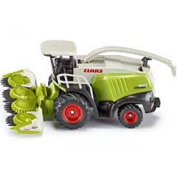 SIKU Igračka Kombajn Claas Harvester 1:50 1993