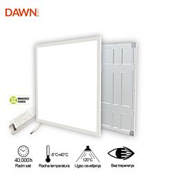 BB Link Dawn Led panel 40W 6500K(4000LM)
