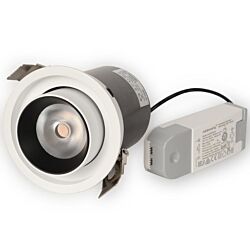 BB LINK LED svetiljka LED JM-4601 BELA