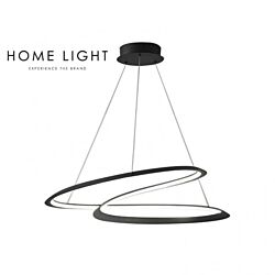 BB LINK Visilica VESTA 464 60W CRNA