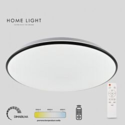 BB link Led plafonjera VESTA 663 24W/48W