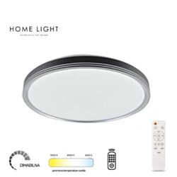 BB Link Led plafonjera 24W/48W CCT VESTA 667
