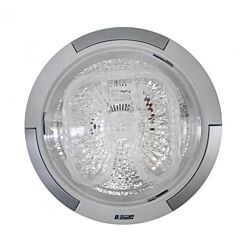 BB LINK Plafonjera fluo 2D 38 W OKR.S/W-CEL-138