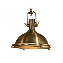 BB Link Visilica RUSTIK 50