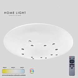 BB link Led plafonjera VESTA 673 22W/44W