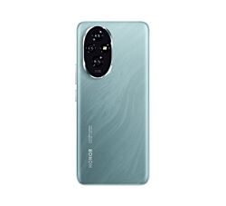 Honor 200 Lite 5G 256 GB - Zeleni