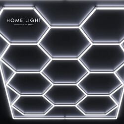 BB LINK Led svetiljka Hesagon 615W 6500K RX101