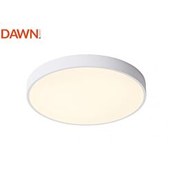 BB Link Svetiljka plafonska 30W 3000/4000K Bela Vesta 349