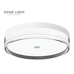 BB LINK Led plafonjera 24W - Bela BL300CW