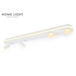 BB Link Plafonska svetiljka VESTA 480 BELA