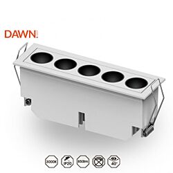 BB Link Led svetiljka 13W 3000K 40° - Bela FGL05