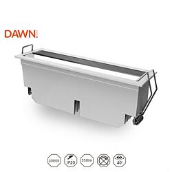 BB Link Led svetiljka 13W 3000K Bela FWW05