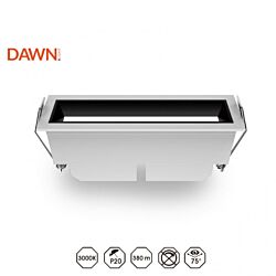 BB Link Led svetiljka 13W 3000K Bela FFL05