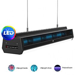 BB Link Uvc germicidna lampa Dawn DW7