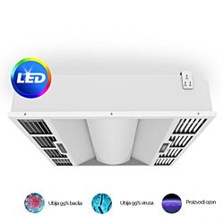 BB Link Uvc germicidna LED lampa DW5