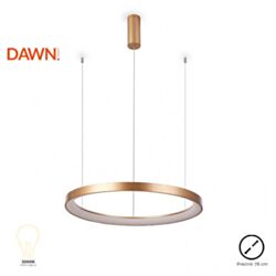 BB Link Visilica - VESTA 365 3000K Zlatna