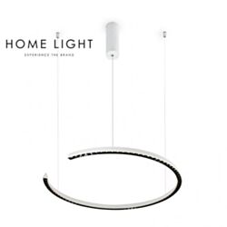 BB LINK Visilica 40W 3000K VESTA 547 BELA