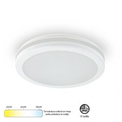 BB LINK Led plafonjera X09-200-15W Bela