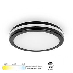 BB LINK Led plafonjera X09-200-15W Crna