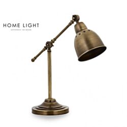 BB Link Stona lampa 1*E27 Mesing REGAN