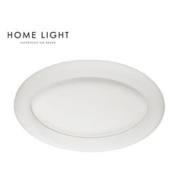 BB Link Plafonska svetiljka 30W 3000K Bela VESTA 612