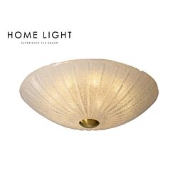 BB Link Plafonska svetiljka 6*G9 Mesing VESTA 605